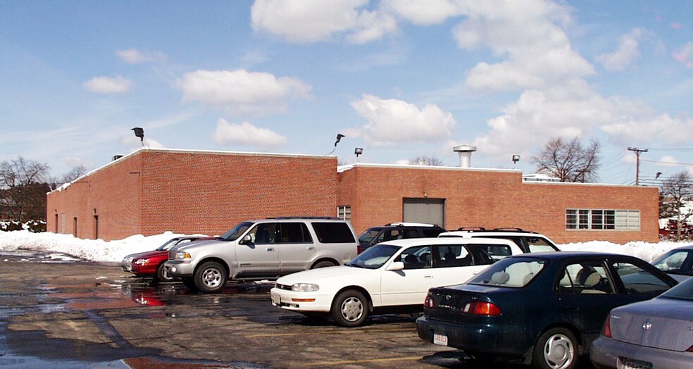 More Photos Of 1000 Providence Hwy, Dedham Office For Lease