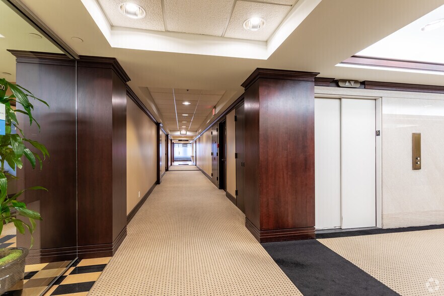 Photo of 3rd Floor Ste 300