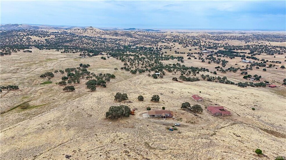 More Photos Of 5102 Indian Gulch rd, Catheys Valley Land For Sale