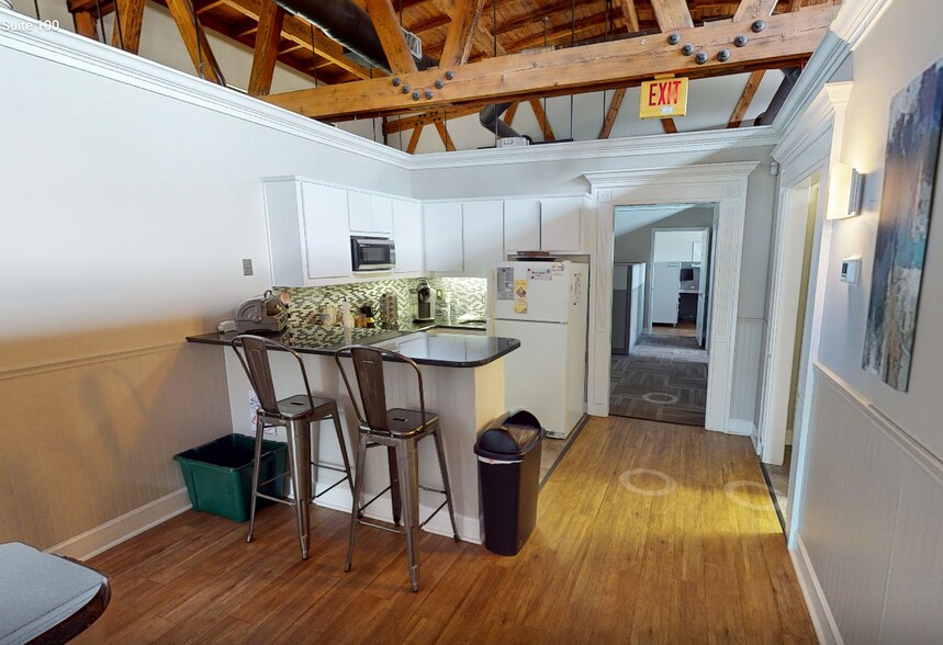 More Photos Of 1300 Sixth Ave, Columbus Loft Creative Space For Sale