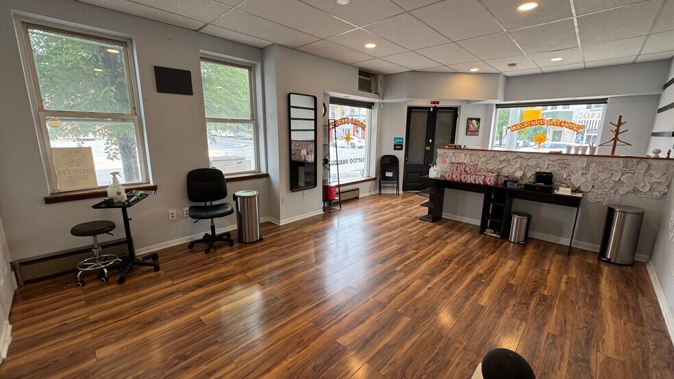 More Photos Of 95-97 E Broad St, Bethlehem Storefront Retail Residential For Lease