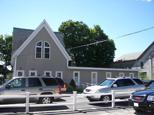 More Photos Of 82 Emmons St, Franklin Office Residential For Lease