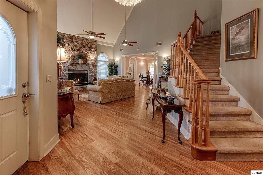 More Photos Of 724 Sharp Rd, Sevierville Hospitality For Sale