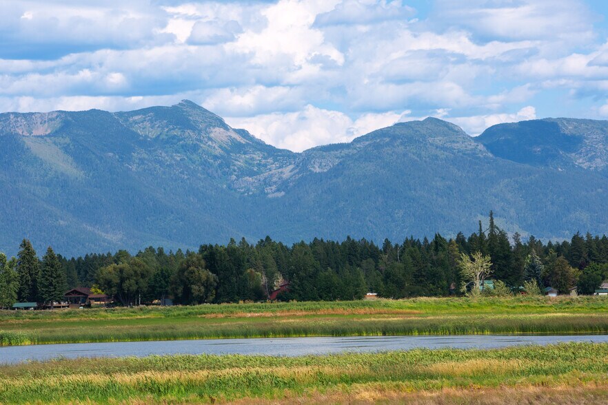 More Photos Of 2879 Lower Valley Rd, Kalispell Land For Sale