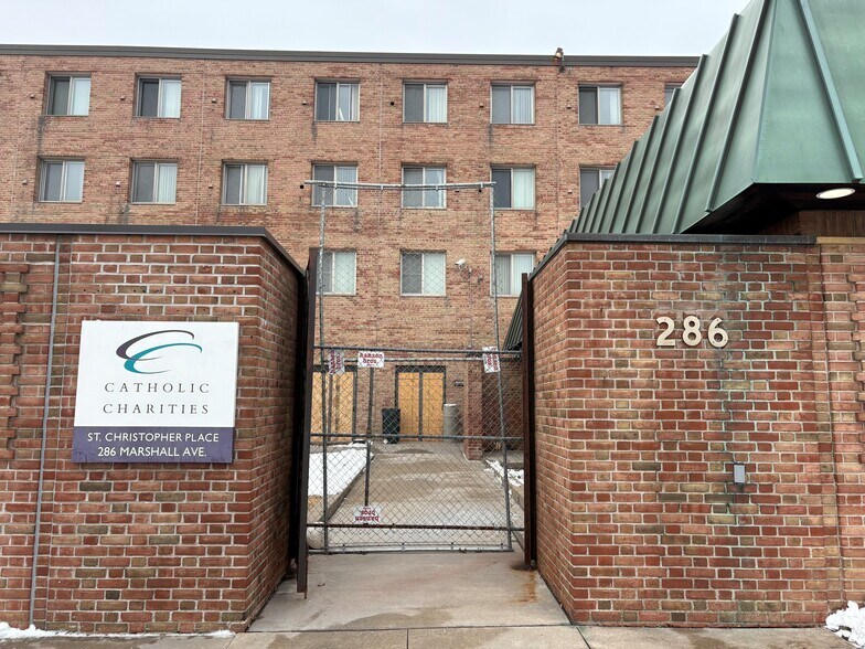 More Photos Of 286 Marshall Ave, Saint Paul Dormitory For Sale