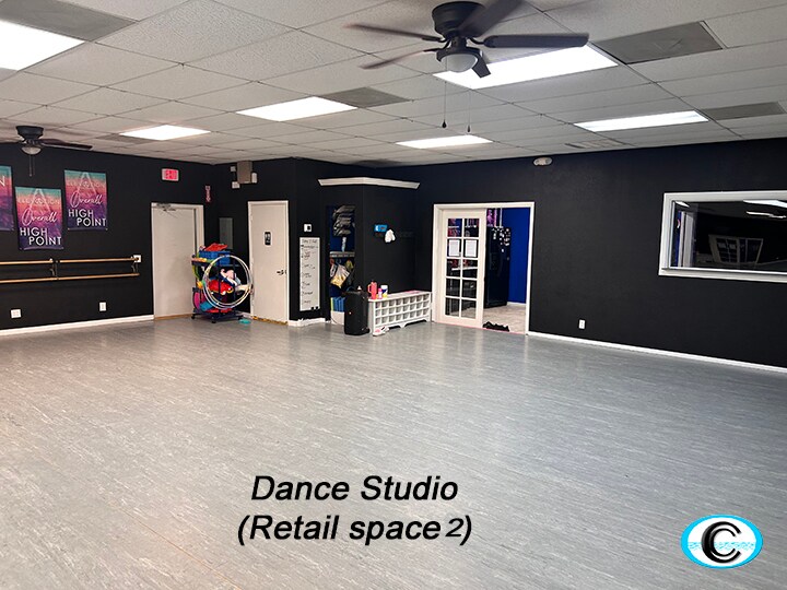 More Photos Of 730 Tamiami Trl, Port Charlotte Storefront Retail Office For Sale