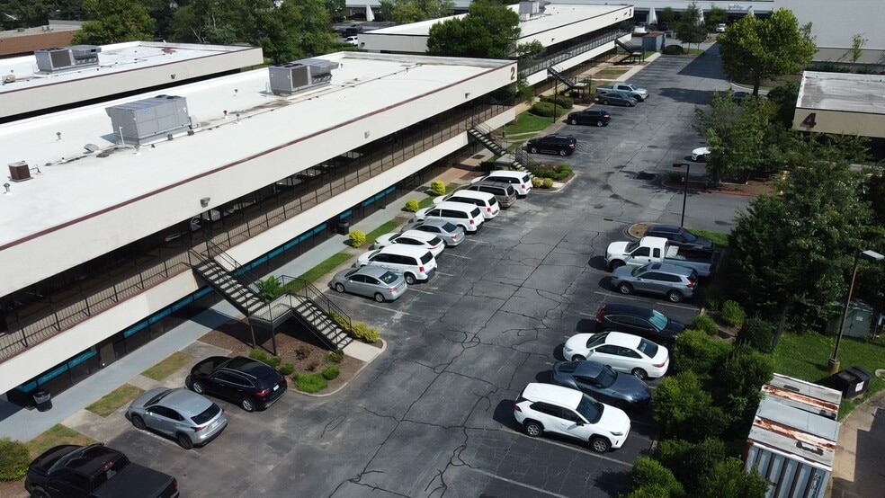 More Photos Of , Peachtree Corners Office For Sale