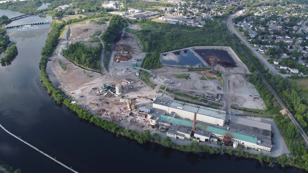 Primary Photo Of 300 Marmora St, Quinte West Land For Sale