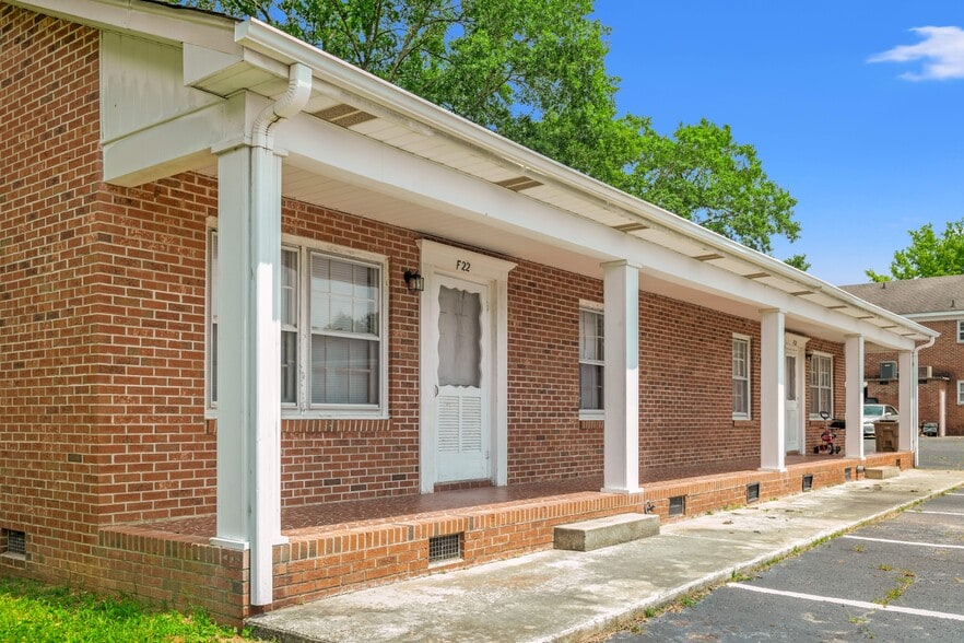 More Photos Of ,  Multifamily For Sale