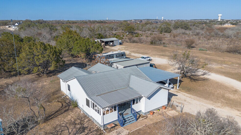 More Photos Of 558 Wiedner Rd, Cibolo Land For Sale