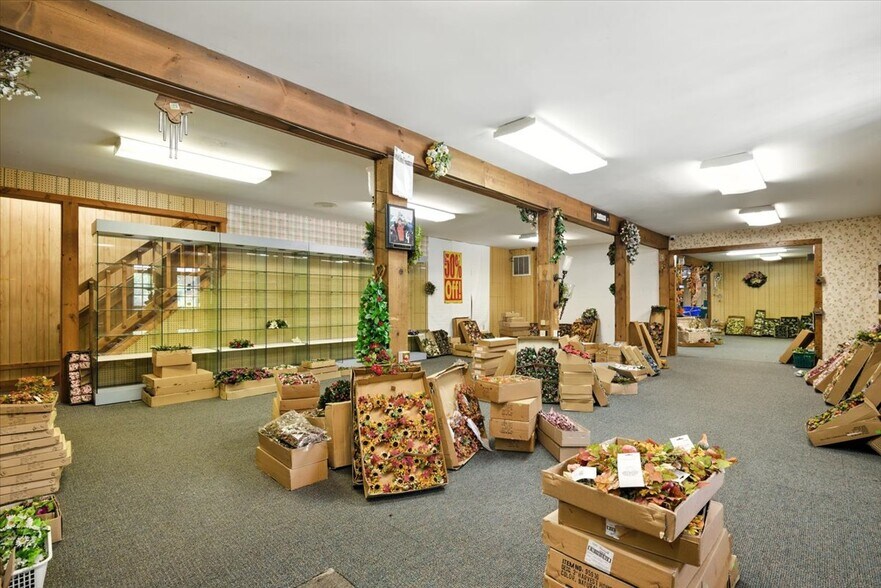 More Photos Of 1993 Milford Rd, East Stroudsburg Freestanding For Lease