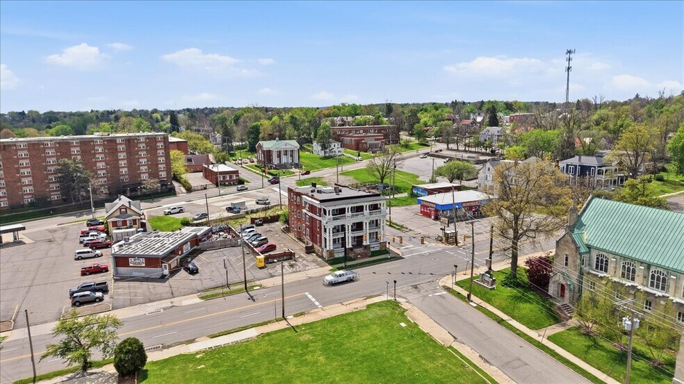 More Photos Of 283 Park Ave W, Mansfield Apartments For Sale