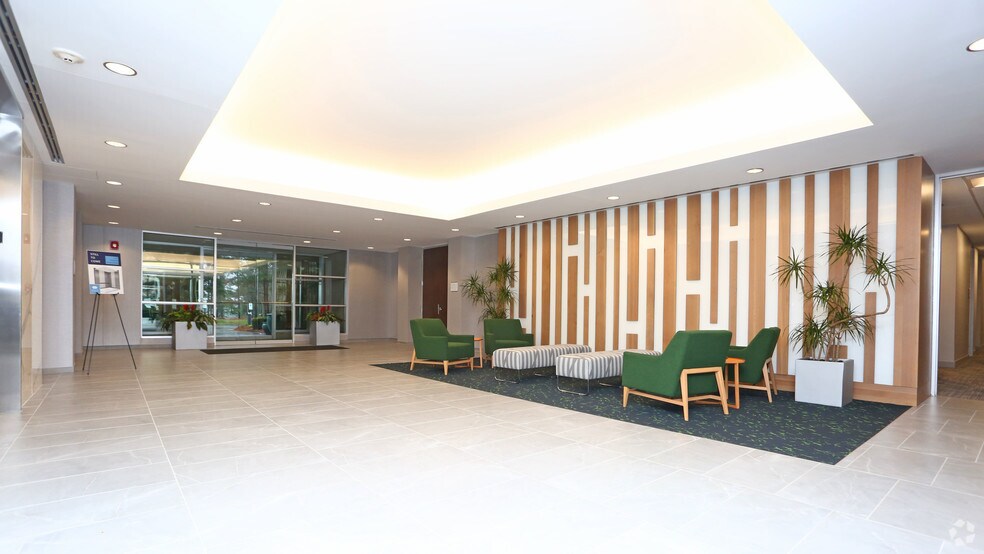 More Photos Of 5001 S Miami Blvd, Durham Office For Lease