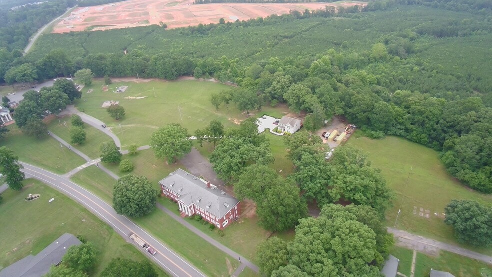 More Photos Of 122 Frazier loop, Troutman Land For Sale
