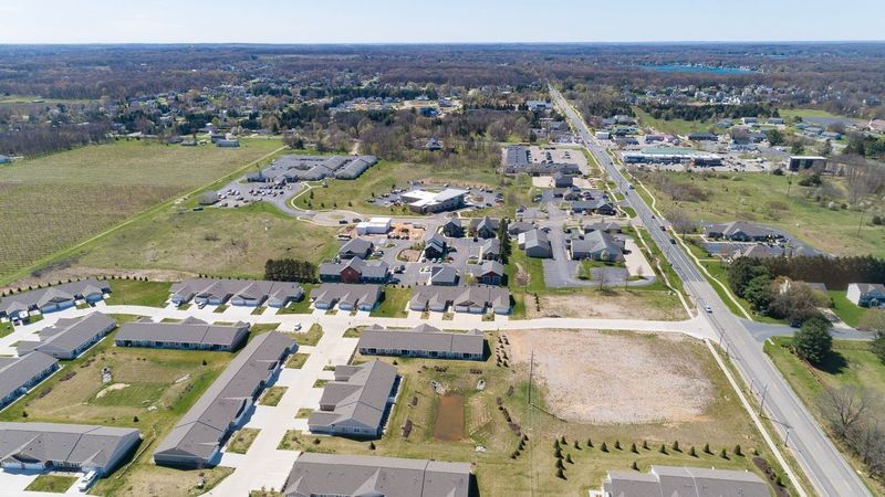 More Photos Of 6737 Q Ave, Kalamazoo Land For Sale