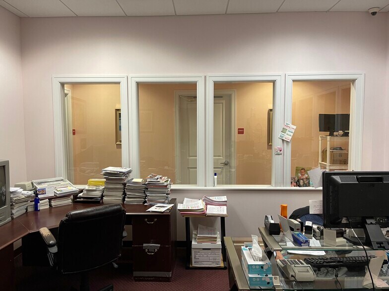 More Photos Of 1024 S Horner Blvd, Sanford Medical For Lease