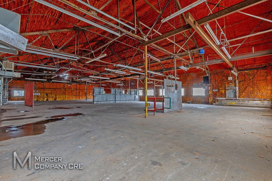 More Photos Of 340 S Eckroat St, Oklahoma City Unknown For Lease