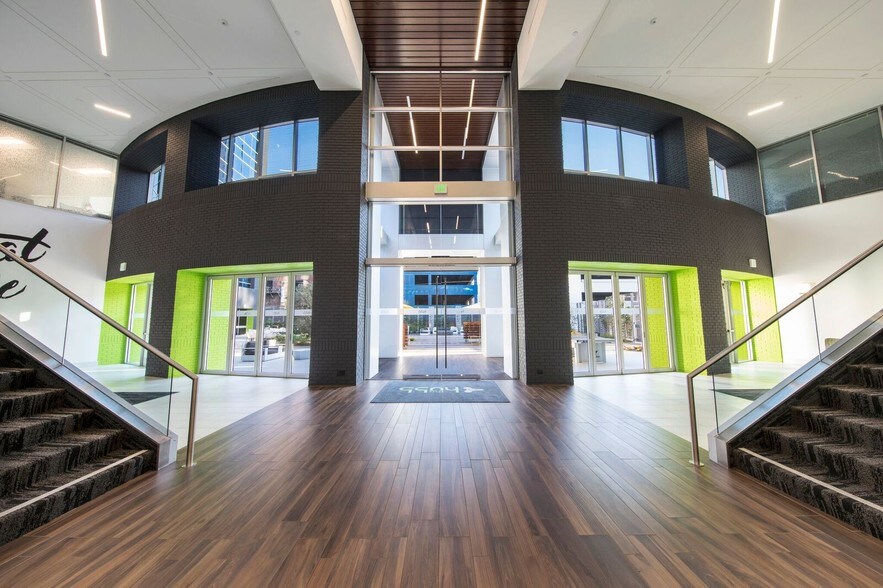 More Photos Of 100 W Broadway, Long Beach Office For Sale