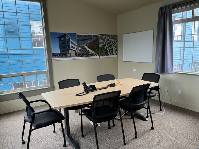 More Photos Of 3200-3220 1st Ave S, Seattle Office For Lease