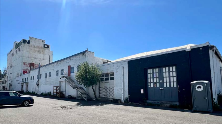 Primary Photo Of 603-677 N Tillamook St, Portland Warehouse For Lease