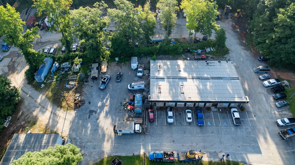 More Photos Of 1180 Highway 29 S, Newnan Land For Sale