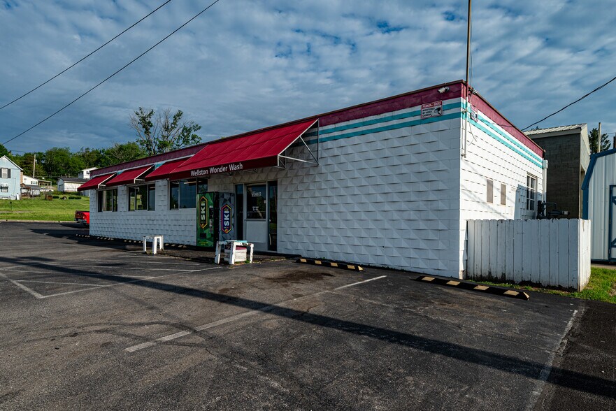 More Photos Of 21 State Route 93, Wellston Specialty For Sale