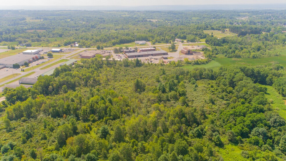 More Photos Of 194 Harrison St, Gloversville Land For Sale