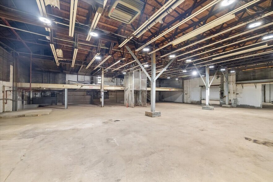 More Photos Of 15 Harold St, Westwood Manufacturing For Sale