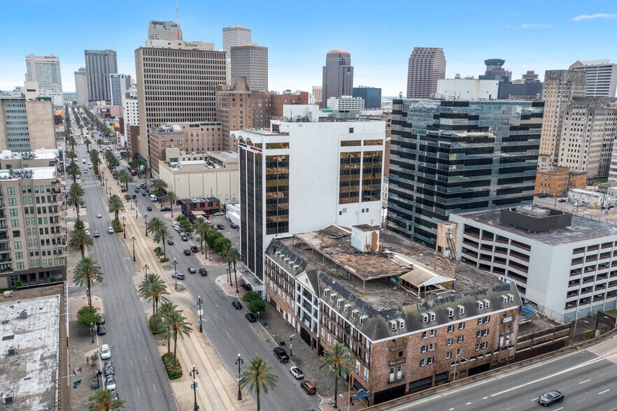 More Photos Of 1630 Canal St, New Orleans Hospitality For Sale