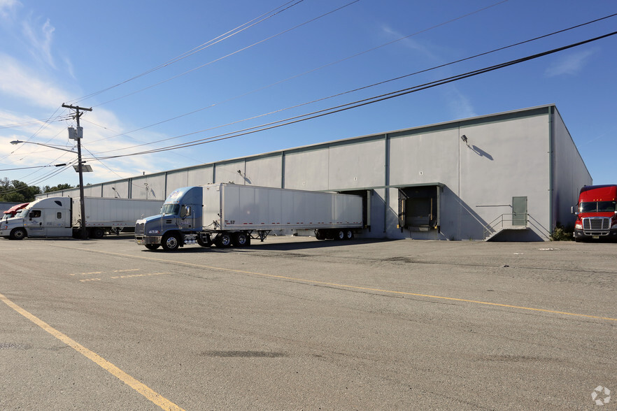 Primary Photo Of 5 Terminal Way, Avenel Warehouse For Lease