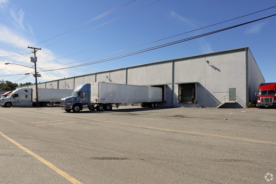 Primary Photo Of 5 Terminal Way, Avenel Warehouse For Lease