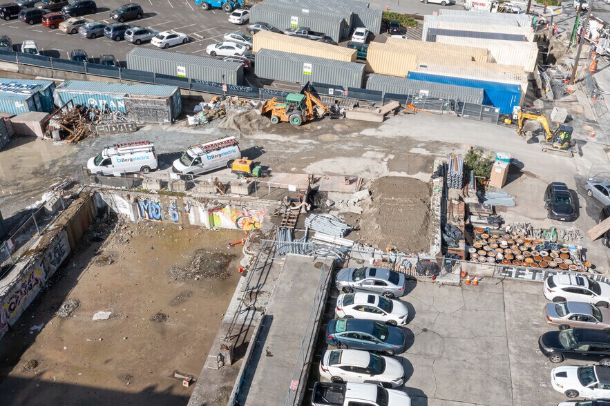 More Photos Of 1120 John St, Seattle Office For Lease