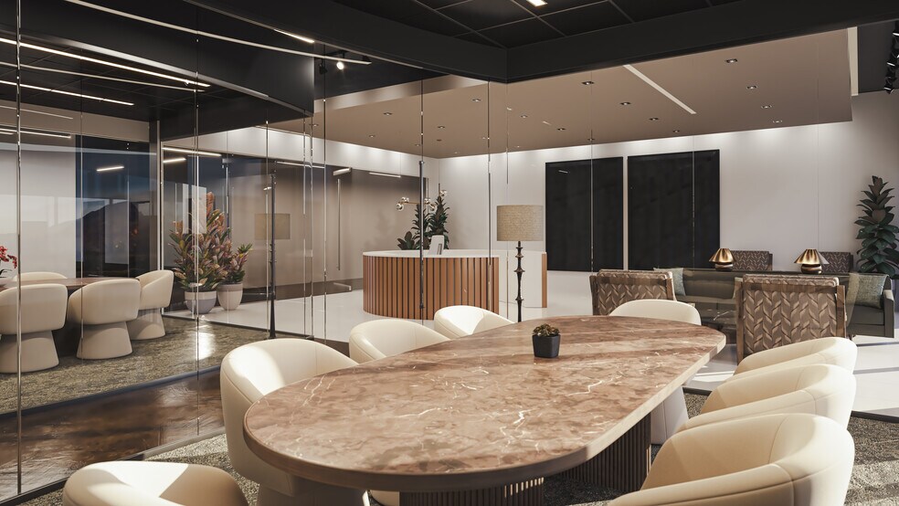 More Photos Of 4800 N Scottsdale Rd, Scottsdale Coworking Space