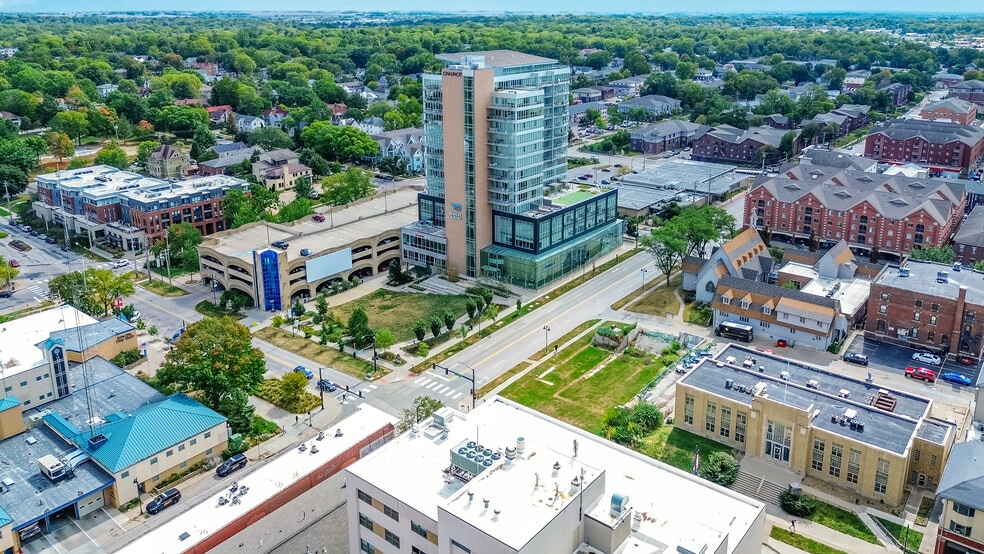 More Photos Of 404 E College St, Iowa City Hotel For Sale