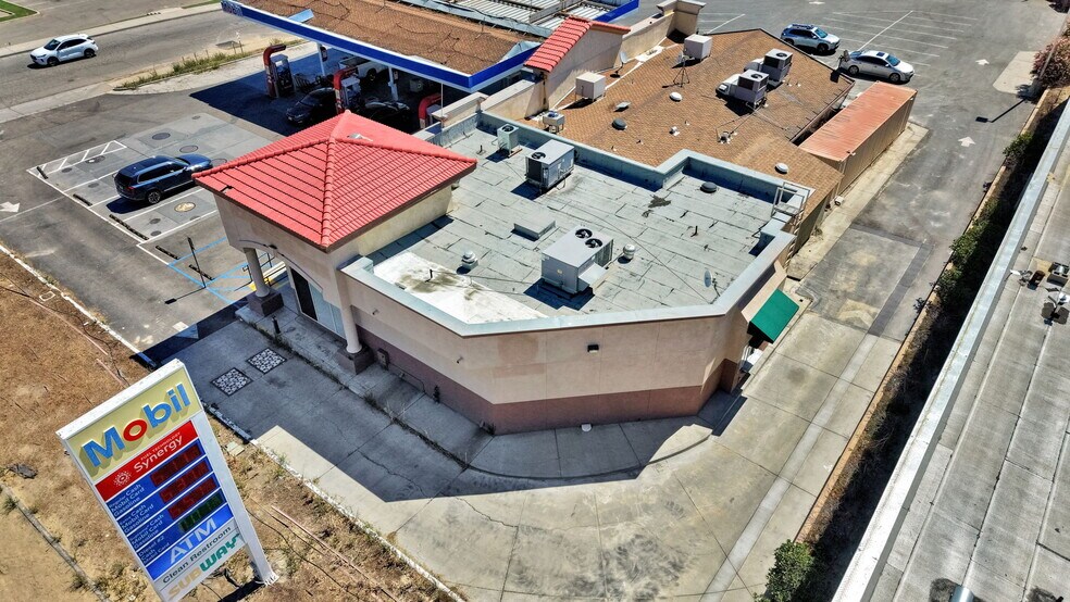 More Photos Of 33300 Bernard Dr, Kettleman City Freestanding For Lease