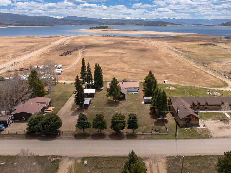 More Photos Of 988 County Road 64, Grand Lake Land For Sale
