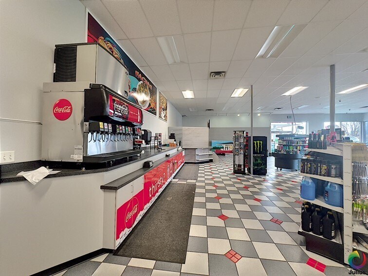 More Photos Of 8160 W Overland Rd, Boise Carwash For Lease