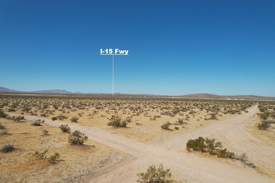 More Photos Of Lenwood Rd, Barstow Land For Sale