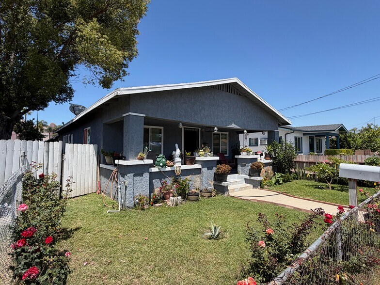 More Photos Of 3757 Holly Ave, Baldwin Park Apartments For Sale