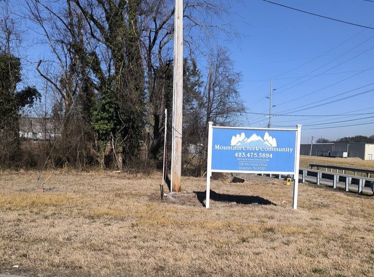 Primary Photo Of 0 Mountain Creek Dr, Dayton Land For Sale