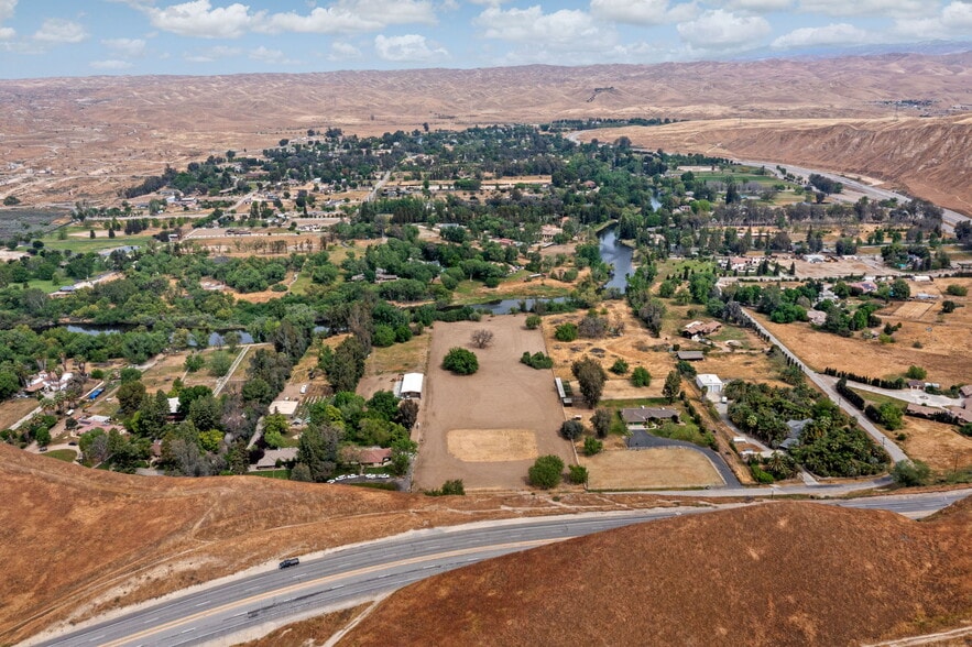 More Photos Of Shadow Hills Dr, Bakersfield Land For Sale
