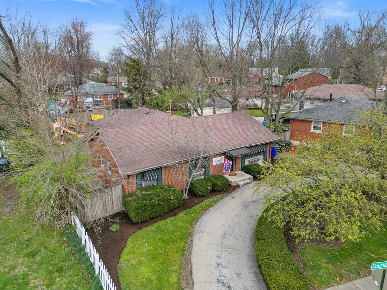 More Photos Of 1896 Courtland Dr, Lexington Daycare Center For Sale