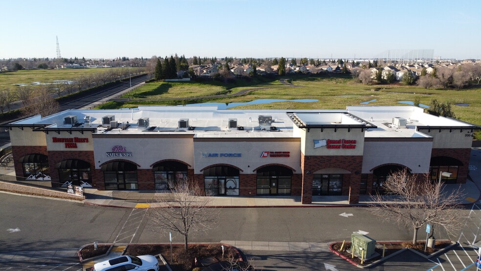 More Photos Of 990 Pleasant Grove Blvd, Roseville Unknown For Lease