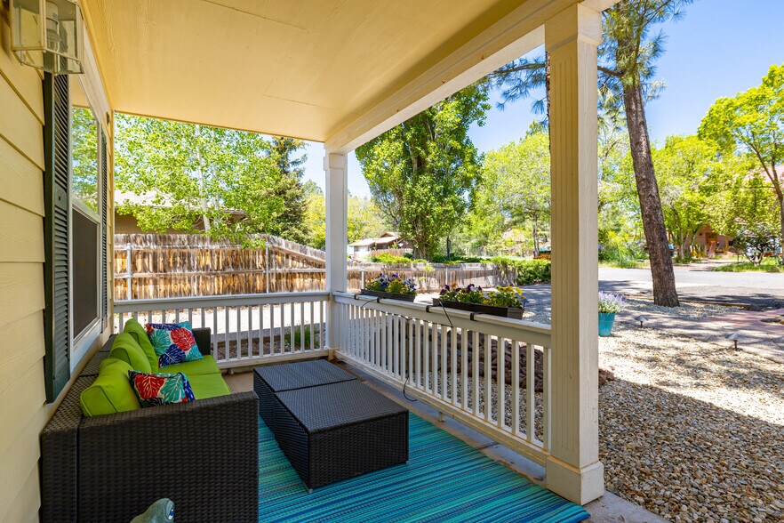 More Photos Of 303 W Juniper Ave, Flagstaff Hospitality For Sale