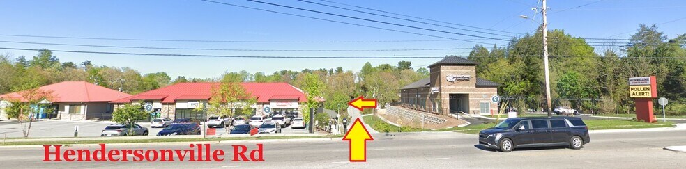 More Photos Of 111 Bagwell Mill Rd, Arden Land For Sale