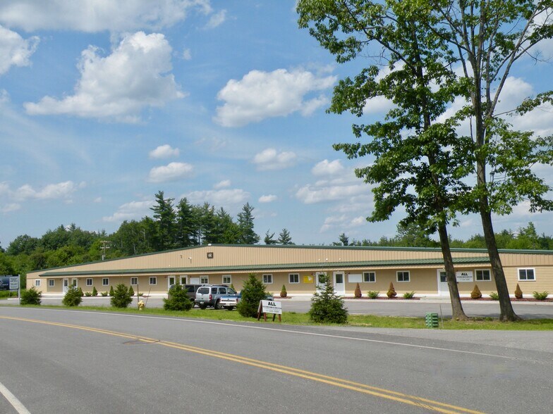 More Photos Of 61 Airport Dr, Rochester Service For Lease