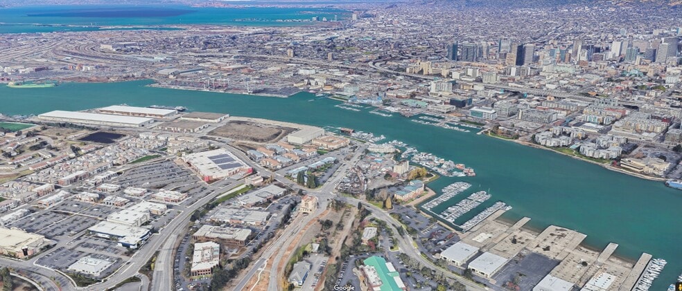 More Photos Of 2394 Mariner Square Dr, Alameda Marina For Sale