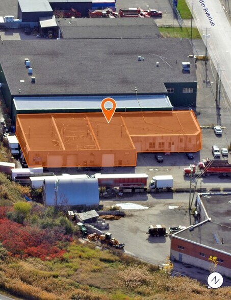 More Photos Of 4030-4050 Boul Leman, Laval Industrial For Sale