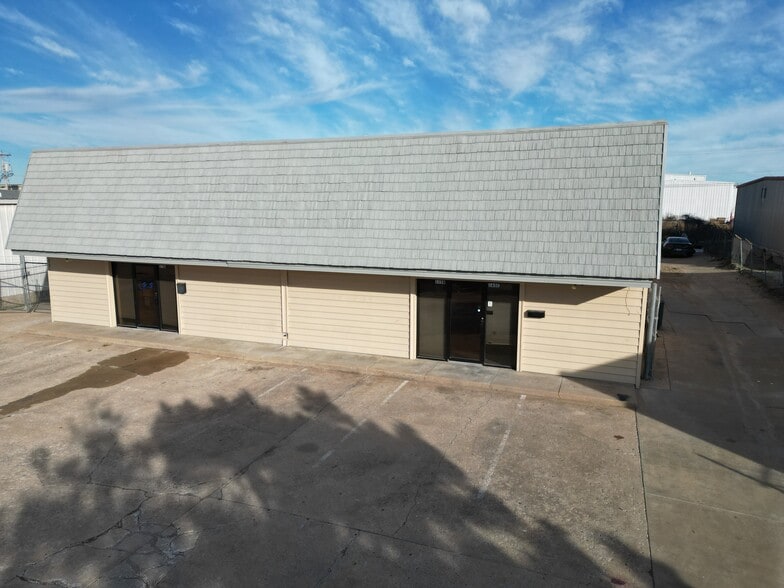 Primary Photo Of 165 S 122nd Ave, Tulsa Warehouse For Sale