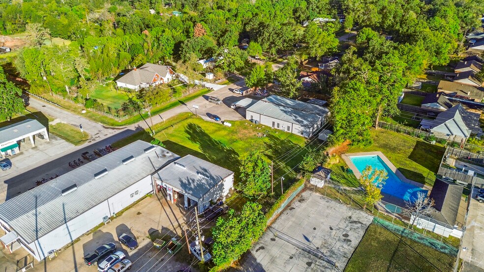 More Photos Of 16737 Sprawling Oaks Dr, Conroe Daycare Center For Sale